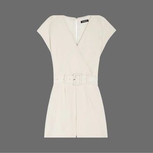 Women’s express Romper size L